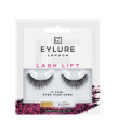 Priklijuojamos Blakstienos Lash Lift D Curl Eyes Wide Open