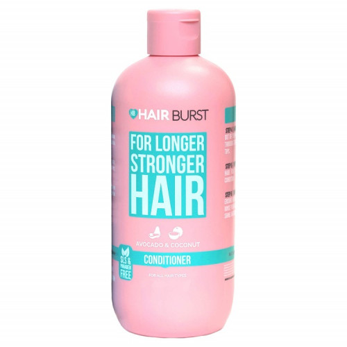  Plaukų Augimą Skatinantis Stiprinamasis Kondicionierius 350ml