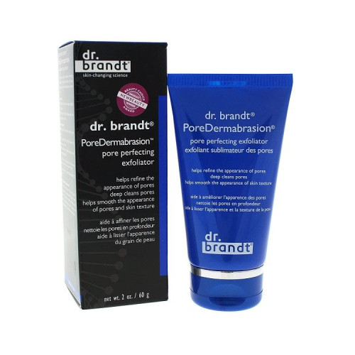 Pores No More Dermabrazinis Veido Prausiklis 60g
