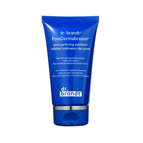 Pores No More Dermabrazinis Veido Prausiklis 60g