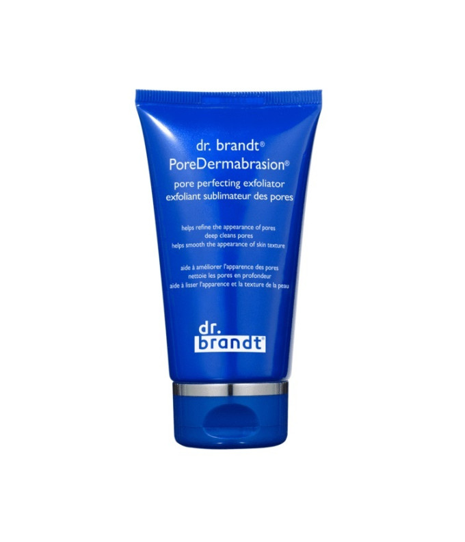 Pores No More Dermabrazinis Veido Prausiklis 60g