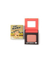 the Balm Cosmetics Skaistalai, Šešėliai Hot Mama®