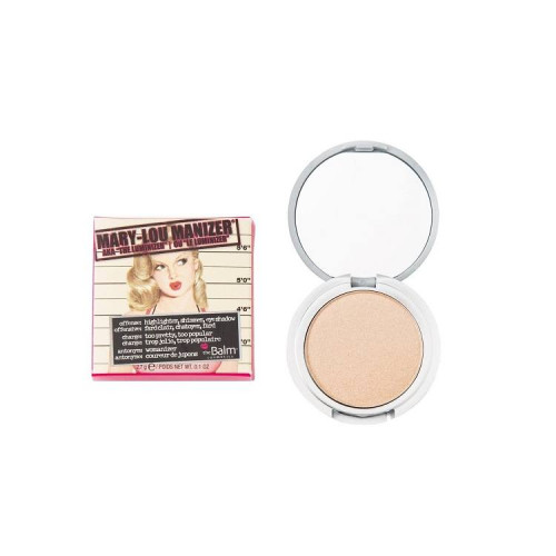 the Balm Cosmetics Priemonė Suteikianti Švytėjimo Mary-Lou Manizer™