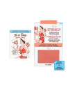 the Balm Cosmetics It\'s A Date Skaistalai It\'s A Date