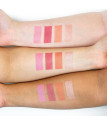 the Balm Cosmetics Skaistalų Paletė Will Powder (4 spalvos)