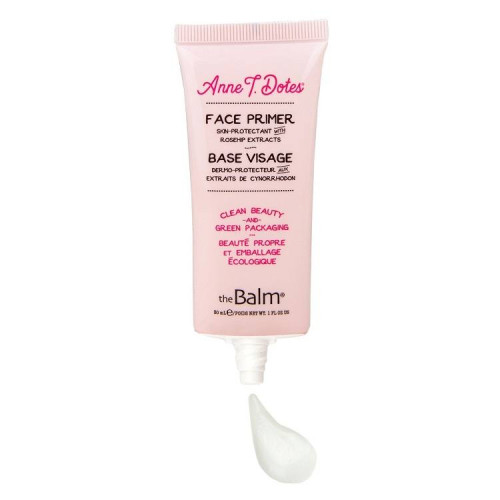 the Balm Cosmetics Anne T. Dotes Makiažo Bazė 30ml