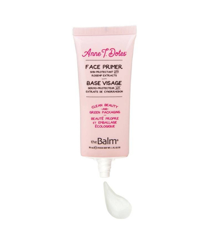the Balm Cosmetics Anne T. Dotes Makiažo Bazė 30ml