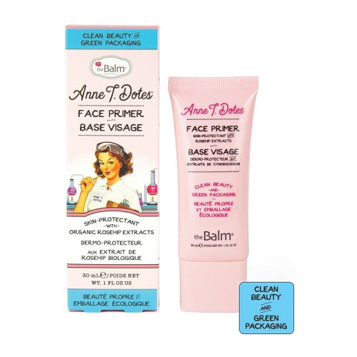 the Balm Cosmetics Anne T. Dotes Makiažo Bazė 30ml
