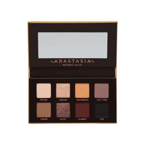 Akių Šešėlių Paletė Soft Glam II Mini