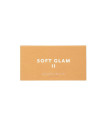 Akių Šešėlių Paletė Soft Glam II Mini