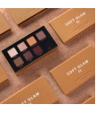 Akių Šešėlių Paletė Soft Glam II Mini