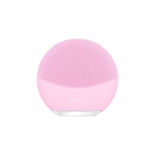  Luna Mini 3 Pearl Pink Veido Valymo Prietaisas
