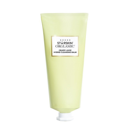  Orglamic™ Celery Juice Veido Ir Akių Valomasis Balzamas 15ml
