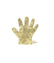  Vip The Gold Mask™ Gaivinamoji Rankų Kaukė