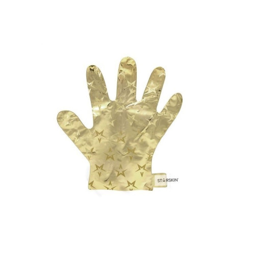  Vip The Gold Mask™ Gaivinamoji Rankų Kaukė
