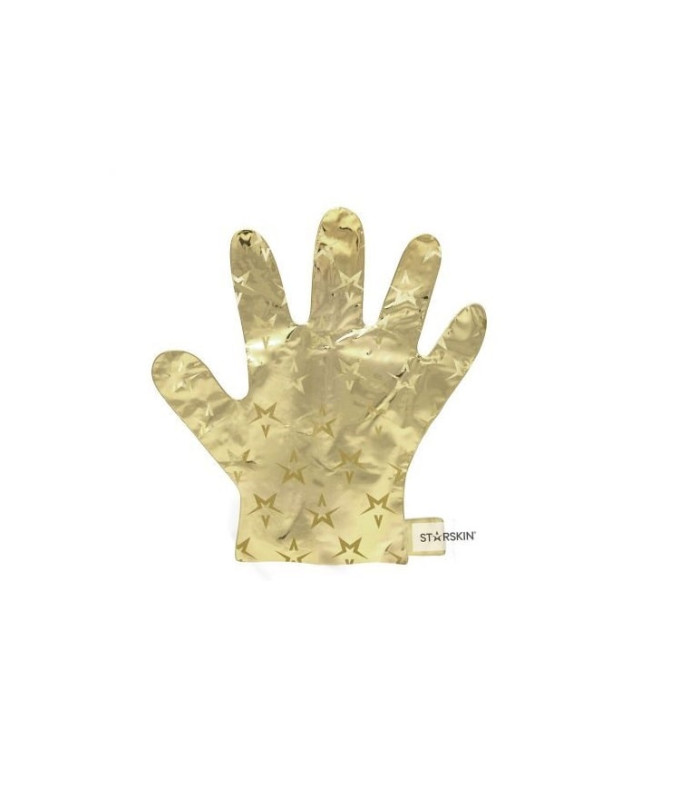  Vip The Gold Mask™ Gaivinamoji Rankų Kaukė