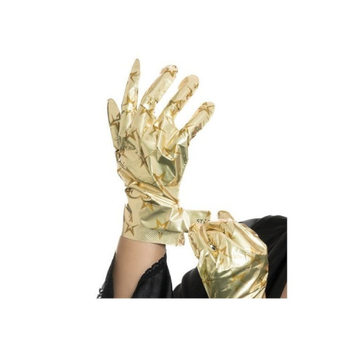 Vip The Gold Mask™ Gaivinamoji Rankų Kaukė