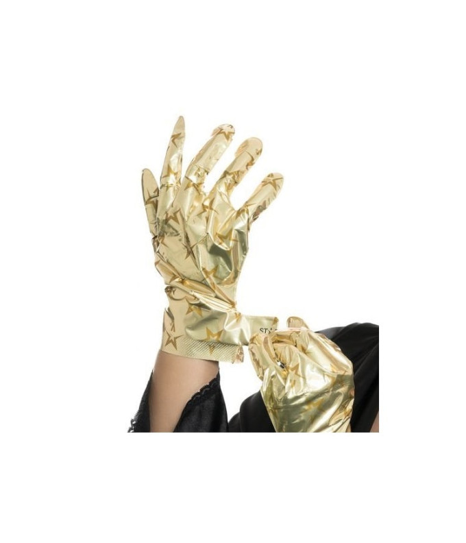  Vip The Gold Mask™ Gaivinamoji Rankų Kaukė