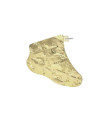  Vip The Gold Mask™ Minkštinamoji Pėdų Kaukė