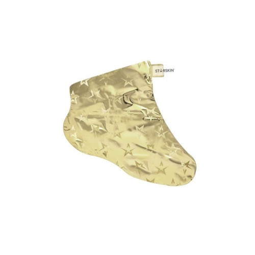  Vip The Gold Mask™ Minkštinamoji Pėdų Kaukė
