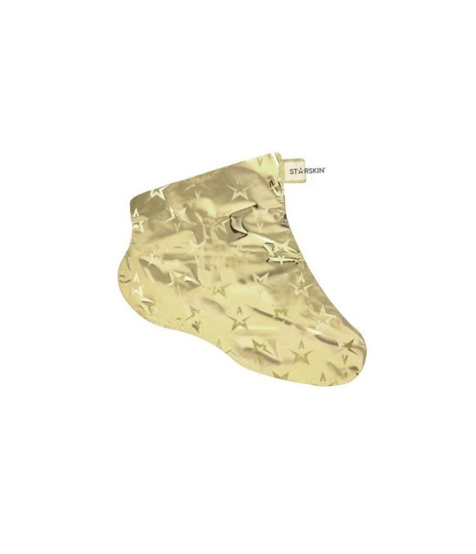  Vip The Gold Mask™ Minkštinamoji Pėdų Kaukė