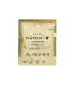  Vip The Gold Mask™ Minkštinamoji Pėdų Kaukė