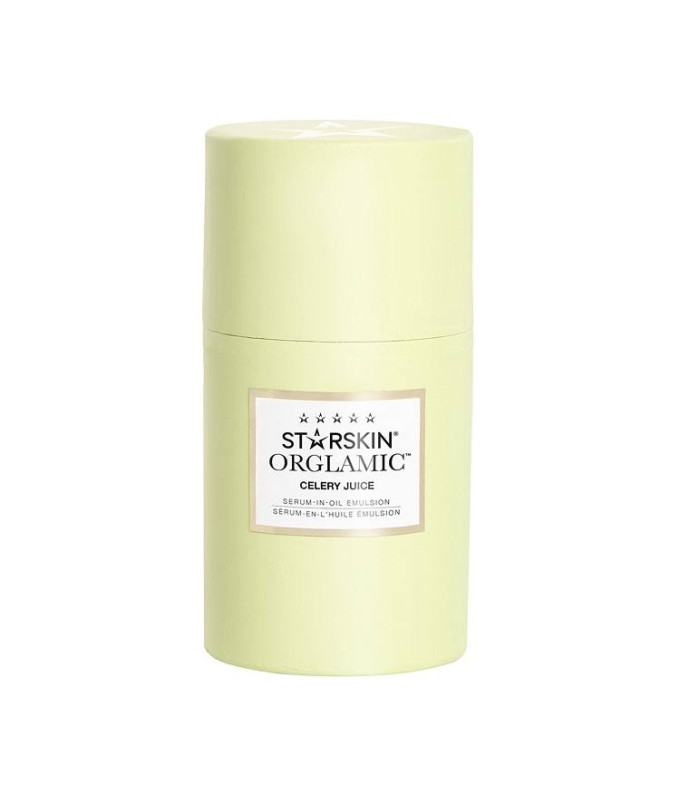  Orglamic™ Celery Juice Veido Serumas - Emulsija 50ml