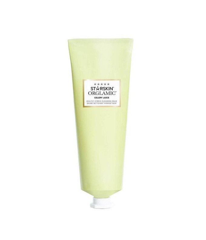  Orglamic™ Celery Juice Veido Ir Akių Valomasis Balzamas 90ml