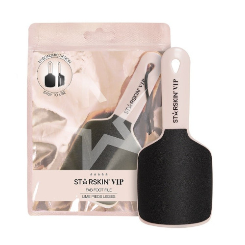  Vip Fab Foot File™ Pėdų Dildė