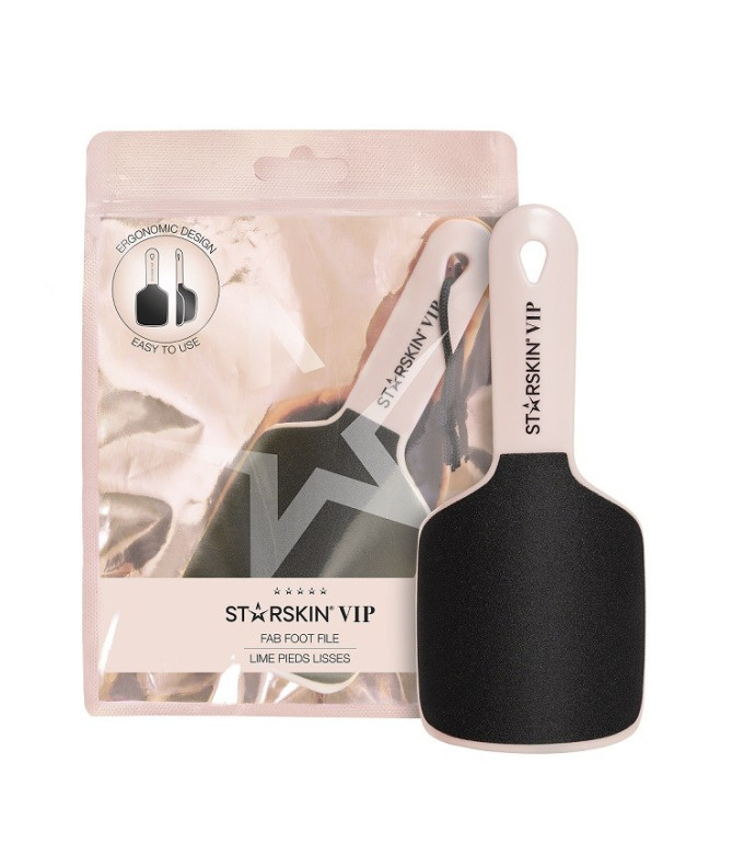  Vip Fab Foot File™ Pėdų Dildė
