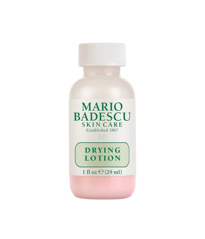  Sausinamasis Veido Losjonas 29ml