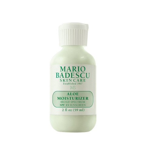  Veido Drėkiklis Su Alavijais SPF15 59ml