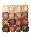  Ultimate Akių Šešėlių Paletė Warm Neutrals