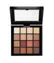  Ultimate Akių Šešėlių Paletė Warm Neutrals