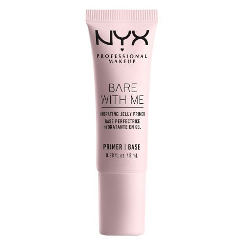 Makiažo Bazė Mini Bare With Me 8ml