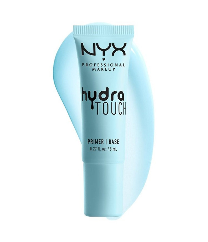  Hydra Touch Mini Makiažo Bazė 8ml