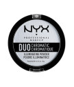 Švytėjimo Suteikianti Pudra Duo Chromatic Twilight Tint