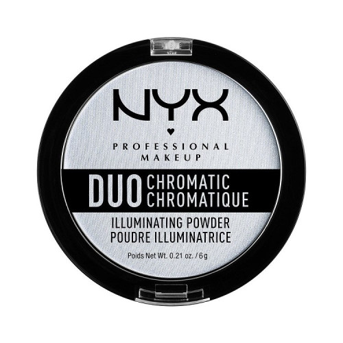 Švytėjimo Suteikianti Pudra Duo Chromatic Twilight Tint