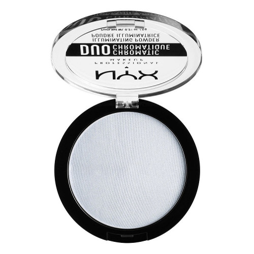 Švytėjimo Suteikianti Pudra Duo Chromatic Twilight Tint