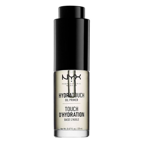 Aliejinė Makiažo Bazė Hydra Touch 20ml