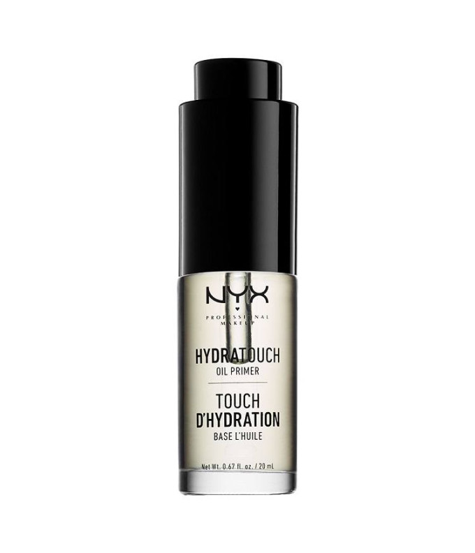 Aliejinė Makiažo Bazė Hydra Touch 20ml