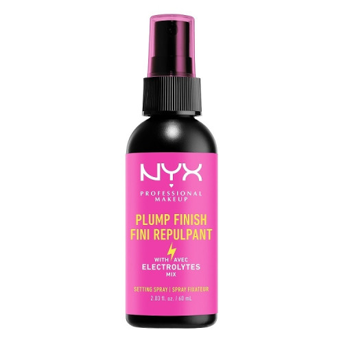  Plump Finish Makiažo Fiksatorius 60ml