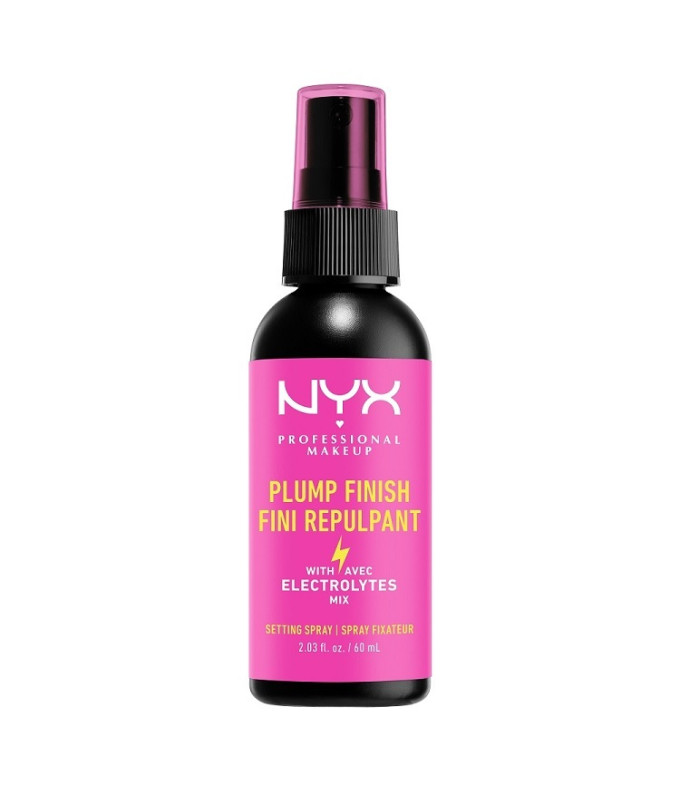  Plump Finish Makiažo Fiksatorius 60ml