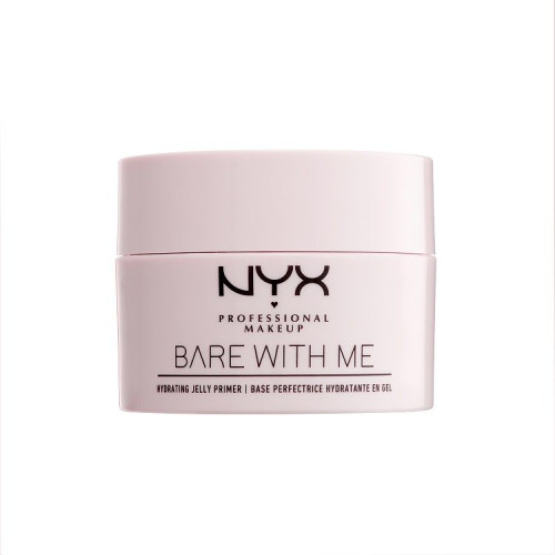 Makiažo Bazė Bare With Me 40g