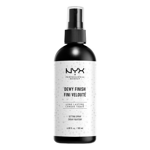  Dewy Finish Makiažo Fiksatorius 180ml