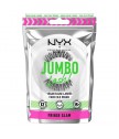 Priklijuojamos Blakstienos Jumbo Lash! Fringe Glam
