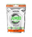 Priklijuojamos Blakstienos Jumbo Lash! Ego Flare
