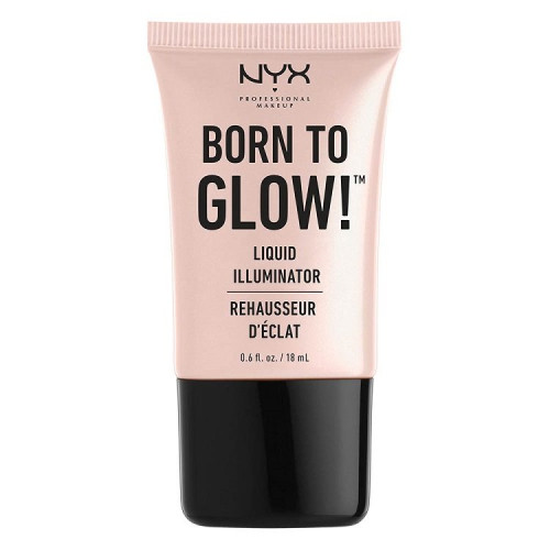 Švytėjimo Suteikianti Priemonė Born To Glow! 18ml