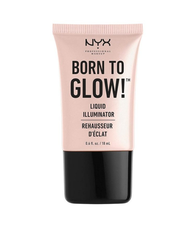 Švytėjimo Suteikianti Priemonė Born To Glow! 18ml