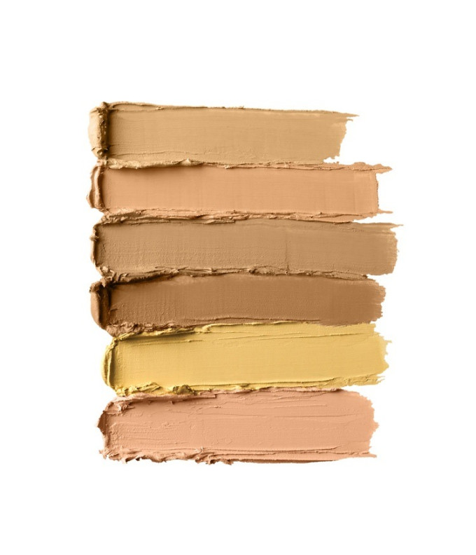 Paletė Conceal, Correct, Contour Medium